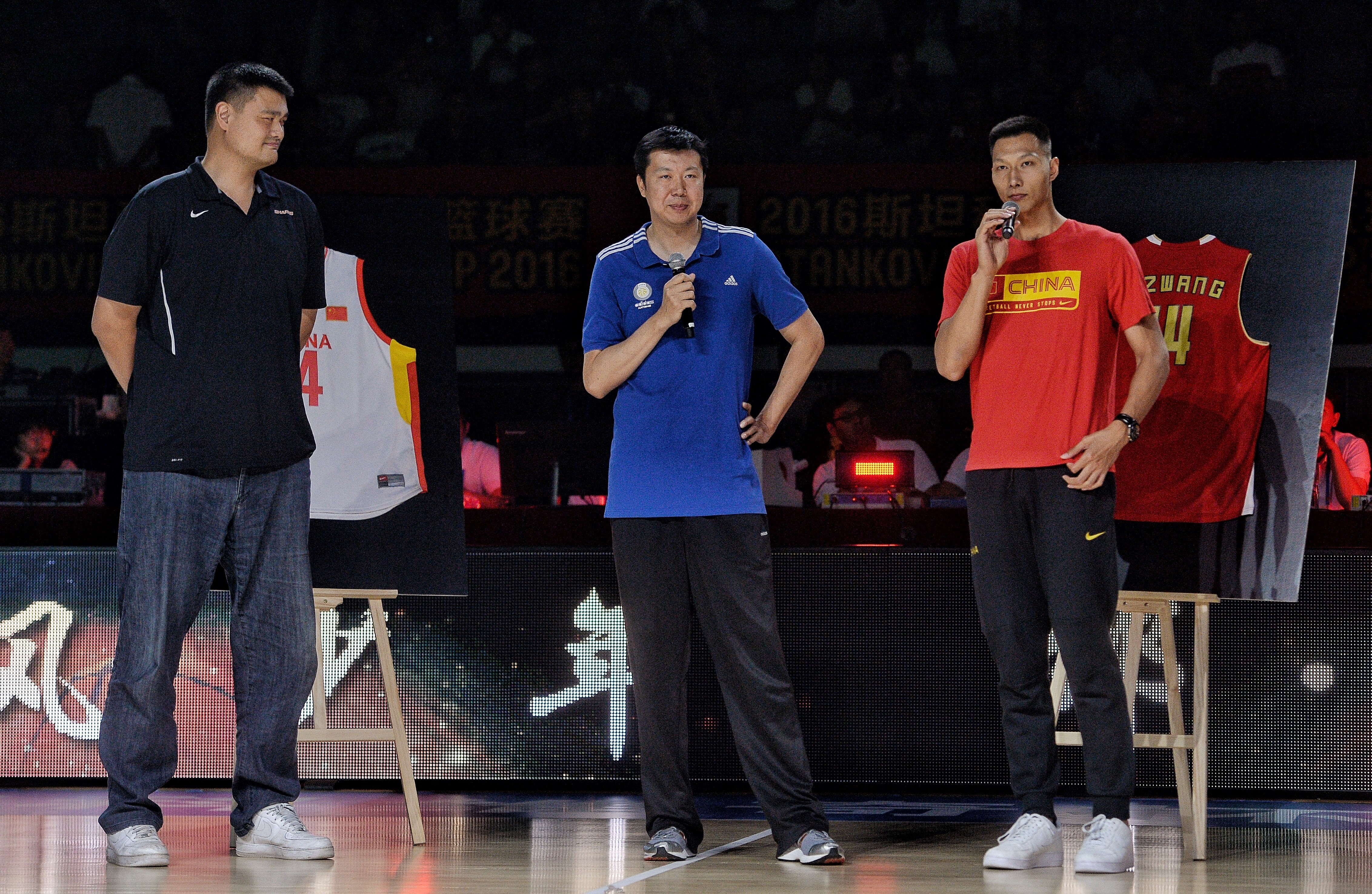 网页版登录入口-👍杨瀚森盲排效力过NBA的中国球员：姚明第1&amp;易建联第2&amp;大郅第3