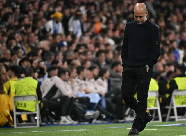 网页版登录入口-曼城的作茧自缚与化茧成蝶