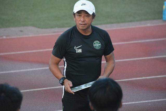 体育直播-浙江U18日籍主帅：球员不要求不做且只做被要求的