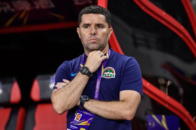 网页版登录入口-海牛选帅瞄准河南旧人欲换新颜 宿茂臻或回归辅佐