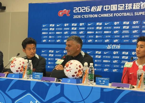 APP下载-约翰-阿洛伊西：我们的准备很充分，在主场也具有优势