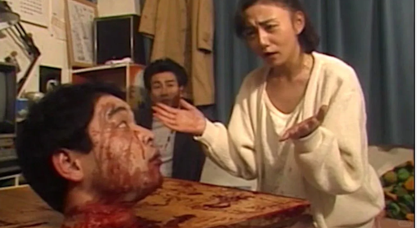 中国九游体育-世界5大禁片，全看完的人，心理素质堪比特种兵