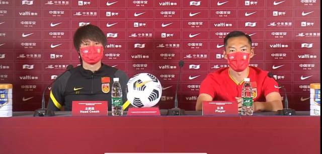 网页版登录入口-李铁：国足准备好了！前场磨合没问题 费南多缺阵